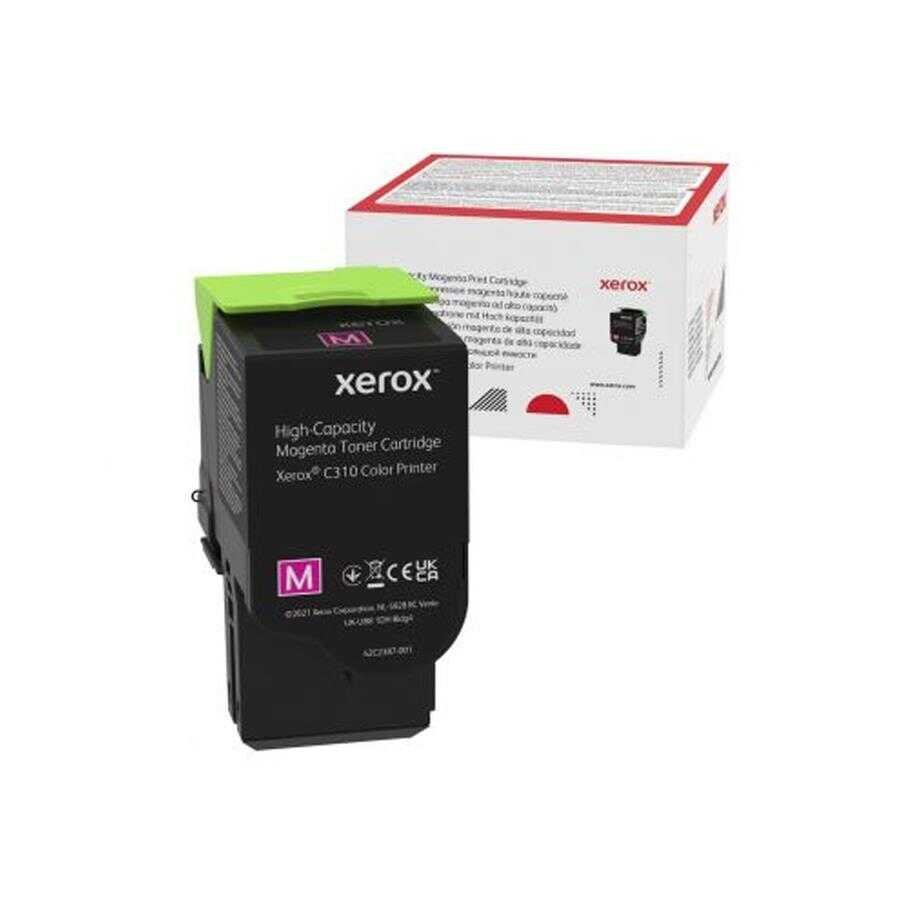 XEROX C310 (006R04370 ) – toner, magenta (macenta)
