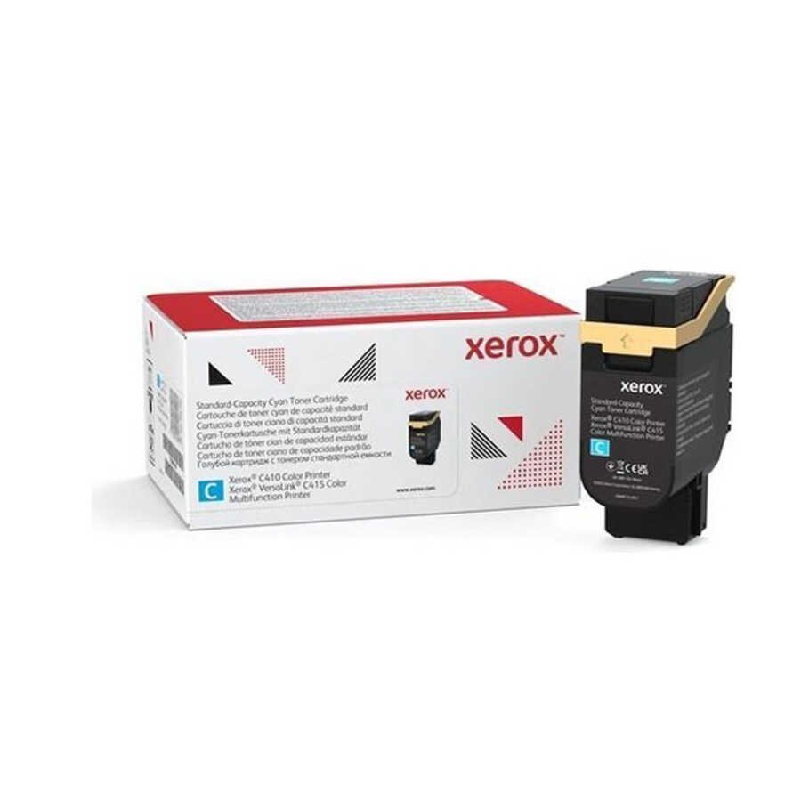 XEROX  C410 ( 006R04678  ) – toner, cyan (cyan)