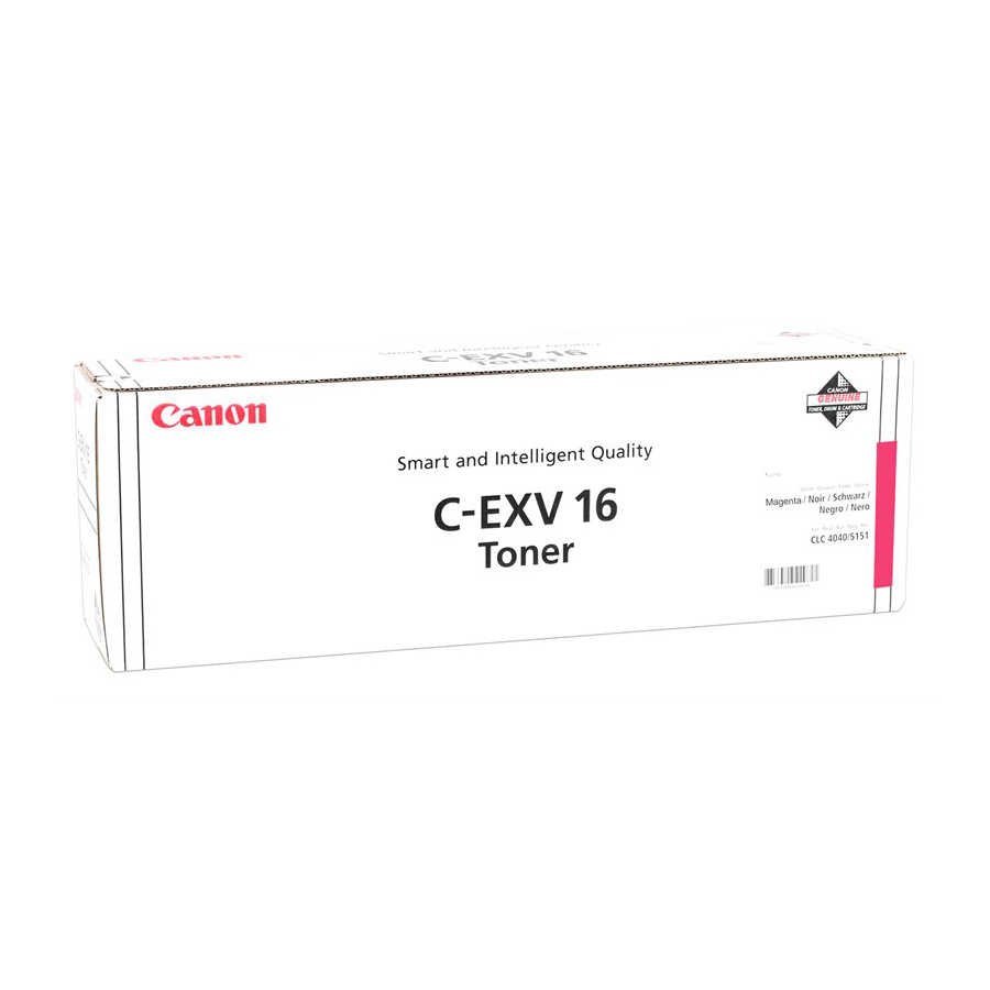 CANON C-EXV 16 (1067B002) – toner, magenta (macenta)