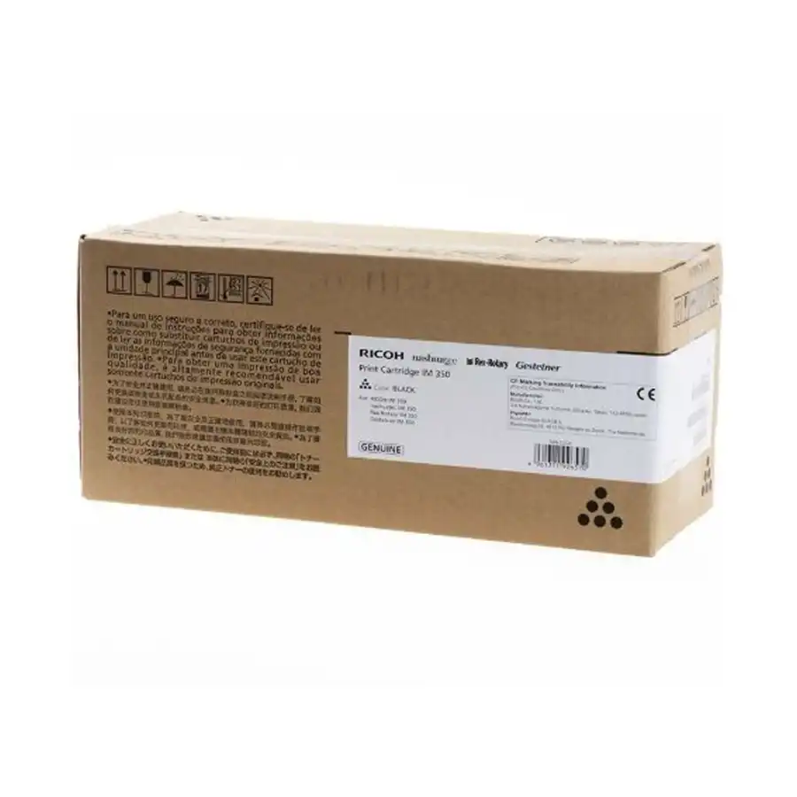 RICOH IM-350 (419082)– toner, black (schwarz)