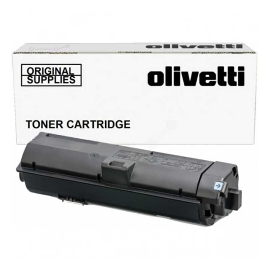 OLIVETTI B1233 – toner, black (schwarz)