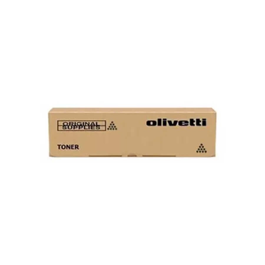 OLIVETTI B1413  – toner, black (schwarz)