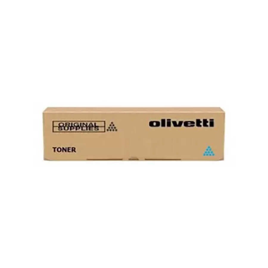 OLIVETTI B1414   – toner, cyan (cyan)