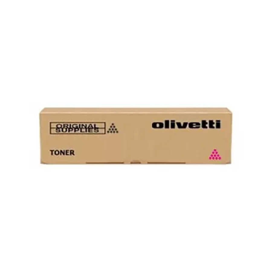 OLIVETTI B1415     – toner, magenta (macenta)