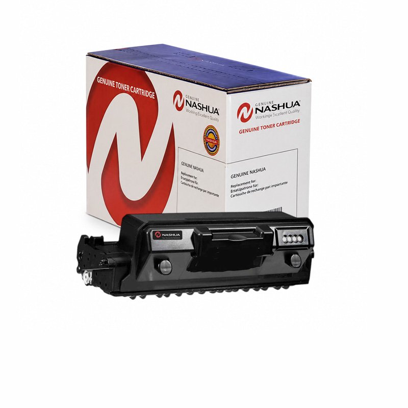 NASHUA NAS1331XR (HP W1331X) Compatibele Zwarte Toner XL – 3.000 Pagina's