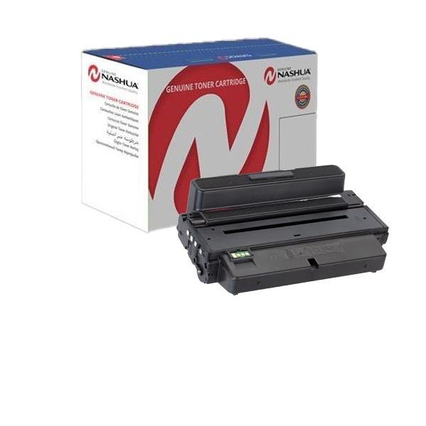 NASHUA NASD205ER Kompatibel Tonerkartusche Black (Schwarz)