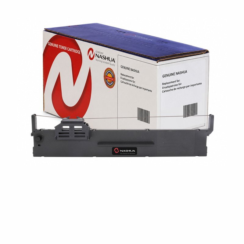 NASHUA NASPLQ20DR Kompatibles Farbband OKI