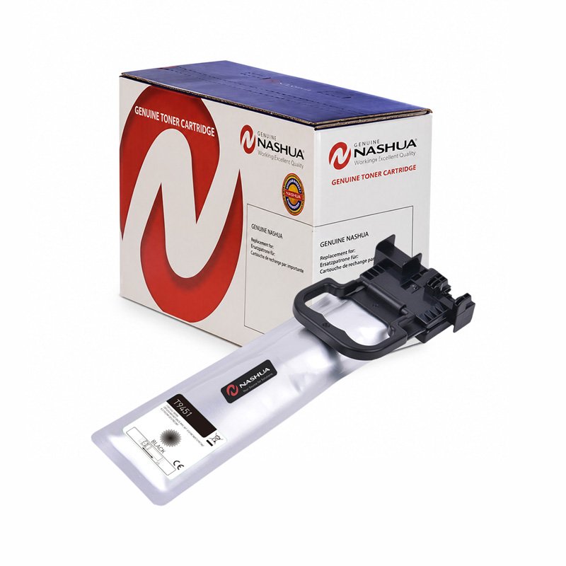 NASHUA NAST9451R (Epson T9451) Compatibele Toner Zwart