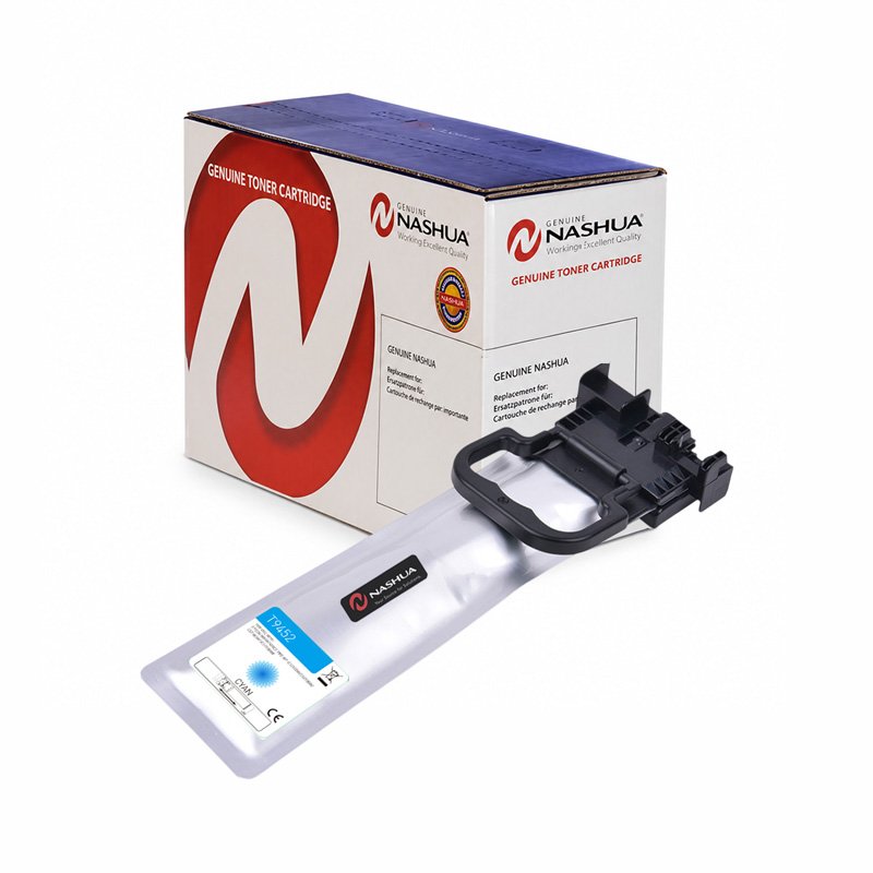 NASHUA NAST9452R (Epson T9452) Compatibele Toner Cyaan