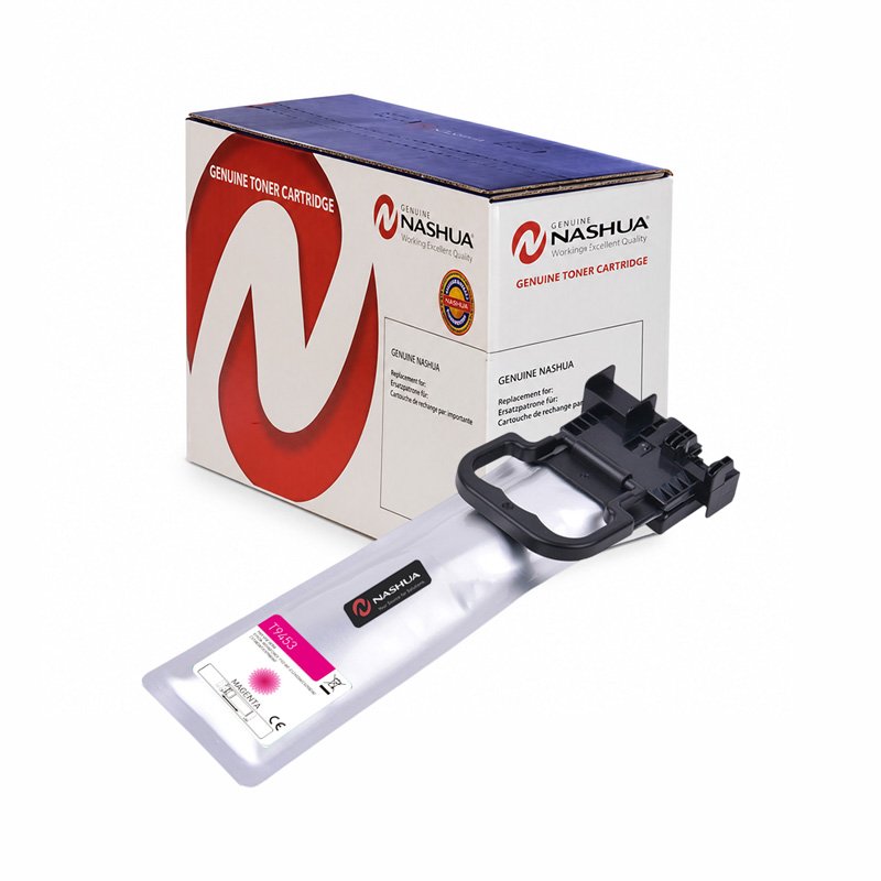 NASHUA NAST9453R (Epson T9453) Compatibele Toner Magenta