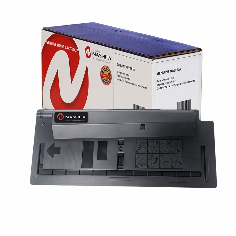 NASHUA NASTK475R Kompatibel Tonerkartusche Black