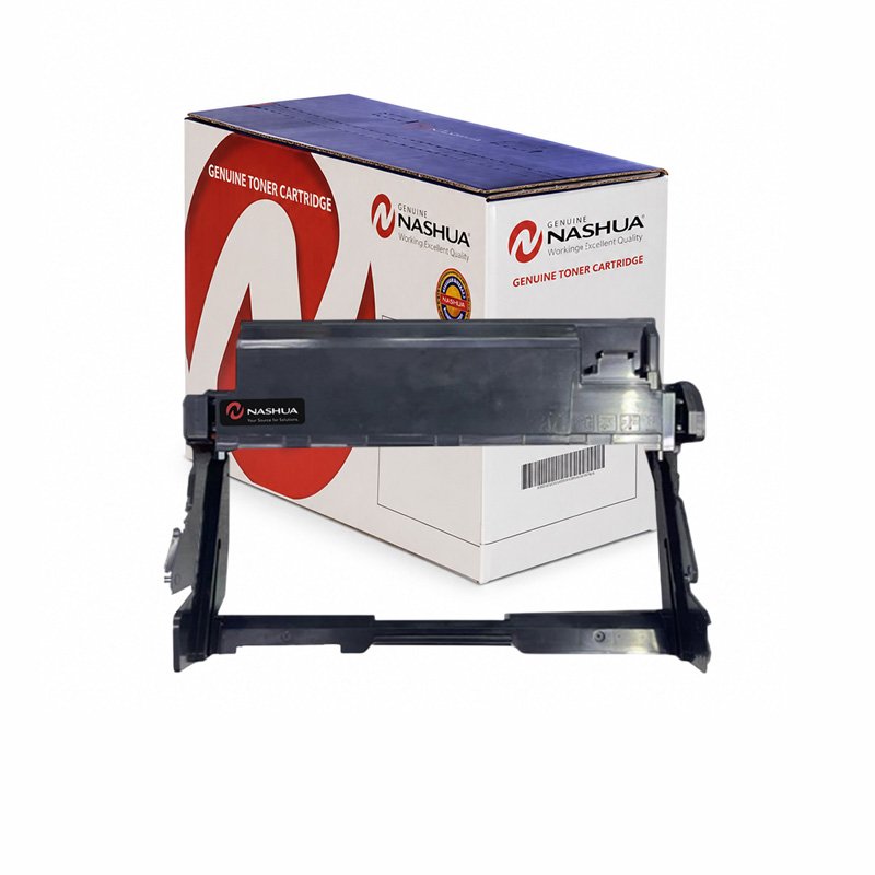 NASHUA NASW1332AR (HP W1332A) Compatibele Drum – 12.000 Pagina's