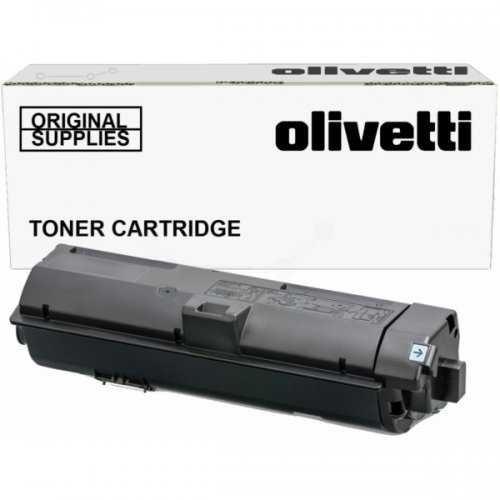 OLIVETTI  d-Copia 3524MF – toner, black (schwarz)